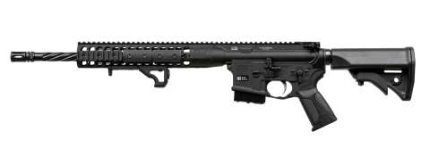 Карабін нарізний LWRC IC-DI 223 REM 16'' Black