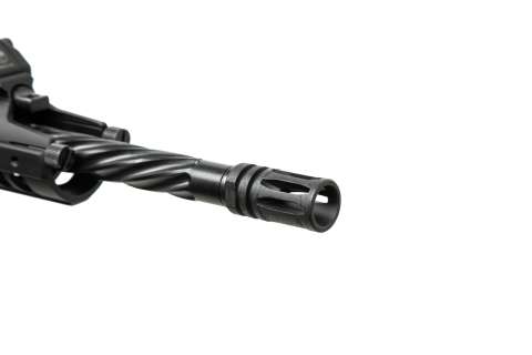 Карабін нарізний LWRC IC-A5 223 REM 16'' Gas Piston Black