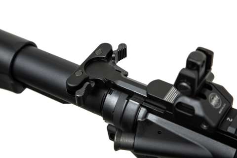 Карабін нарізний LWRC IC-A5 223 REM 16'' Gas Piston Black