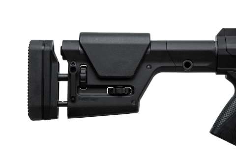 Карабін нарізний LWRC REPR MKII 6.5 CREEDMOOR 22" Black