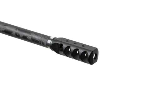 Карабін нарізний LWRC REPR MKII 6.5 CREEDMOOR 22" Black
