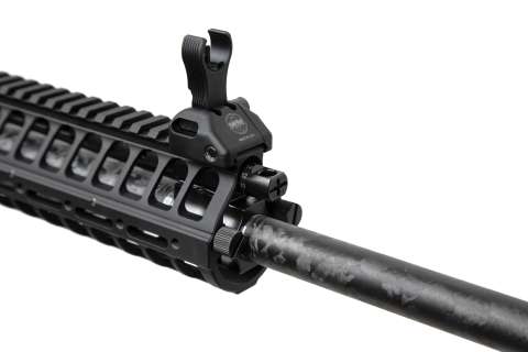 Карабін нарізний LWRC REPR MKII 6.5 CREEDMOOR 22" Black