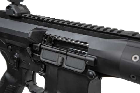 Карабін нарізний LWRC REPR MKII 6.5 CREEDMOOR 22" Black