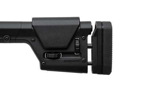 Карабін нарізний LWRC REPR MKII 308 WIN 20'' Tungsten Grey