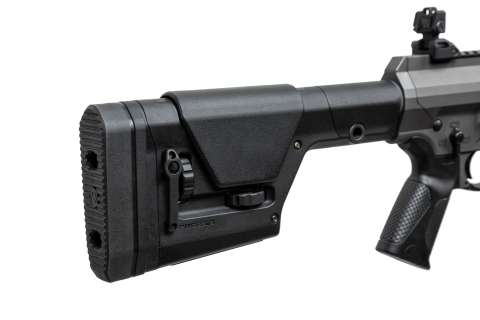 Карабін нарізний LWRC REPR MKII 308 WIN 20'' Tungsten Grey