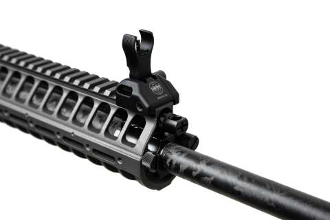 Карабін нарізний LWRC REPR MKII 308 WIN 20'' Tungsten Grey