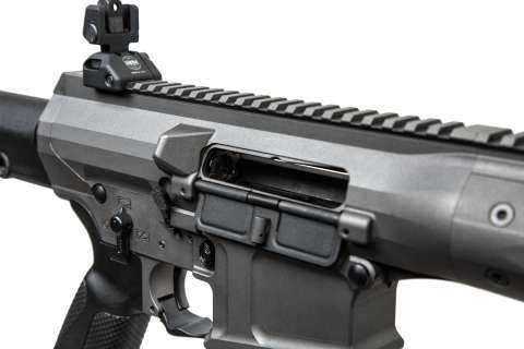 Карабін нарізний LWRC REPR MKII 308 WIN 20'' Tungsten Grey