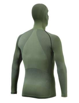 Термобілизна Body Mapping XWARM (термокофта) "Beretta"