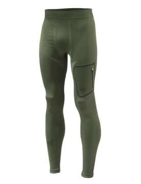 Термобілизна Body Mapping XWARM (темопанталони) "Beretta"