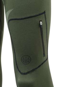 Термобілизна Body Mapping XWARM (темопанталони) "Beretta"