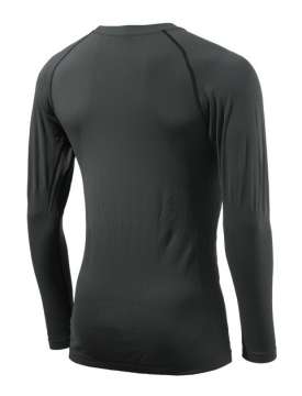 Термобілизна Body Mapping Warm long (термокофта) "Beretta"