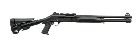 Ружьё охотничье AKSA ARMS S4 FX-01 кал. 12 18.5" + Fab Defense SL2 Sling