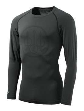 Термобілизна Body Mapping Warm long (термокофта) "Beretta"