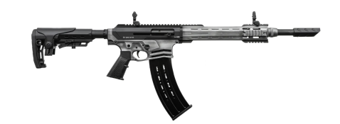 BA812 OLD GRAY, 12/76 18,5" Рушниця мисливська BESTHUGLU