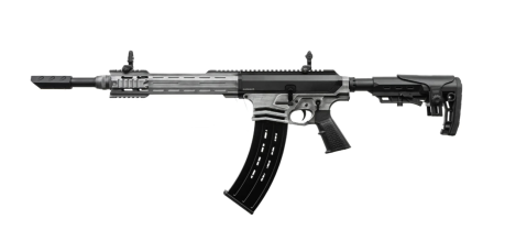 BA812 OLD GRAY, 12/76 18,5" Рушниця мисливська BESTHUGLU