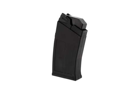 Рушниця мисливська Armsan RS-S1 Black Telescopic 12/47 см