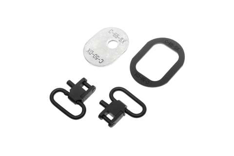 ММГ Рушниця мисливська Beretta A400 Ultralite 12/76/61 Массогабаритный макет