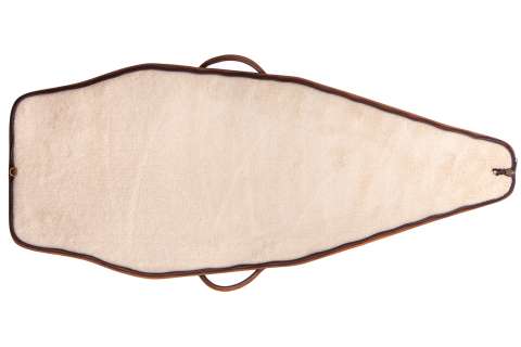 Чохол для карабіна зі шкіри Artipel