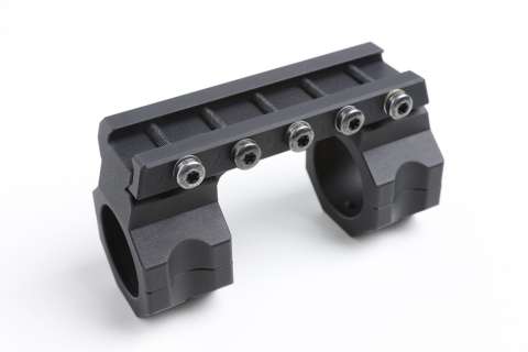 Моноблок BGN ARMO L 35mm/20 MOA H38