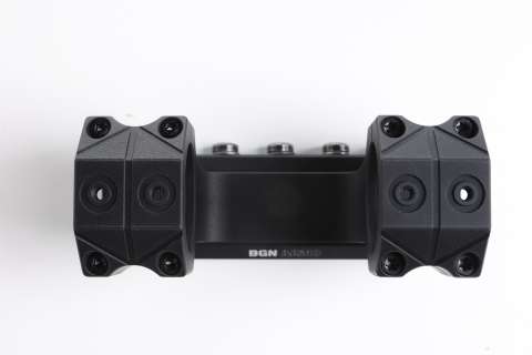Моноблок BGN ARMO L 35mm/20 MOA H38