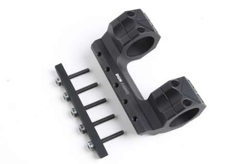 Моноблок BGN ARMO L 30mm/0 MOA H38