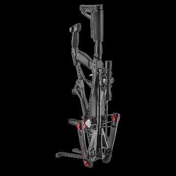 Арбалет блоковий Poe Lang SIEGE 300 XBOW-95LB чёрный