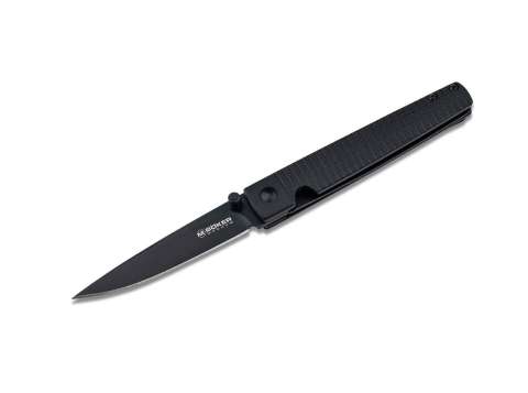 Ніж Boker Magnum "Stereo"