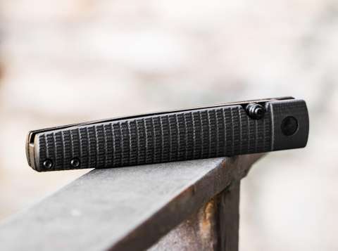 Ніж Boker Magnum "Stereo"