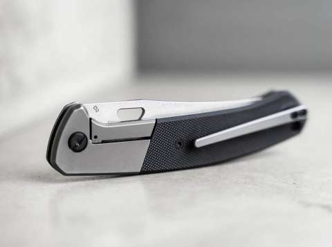 Ніж Boker Plus "Elso Folder"