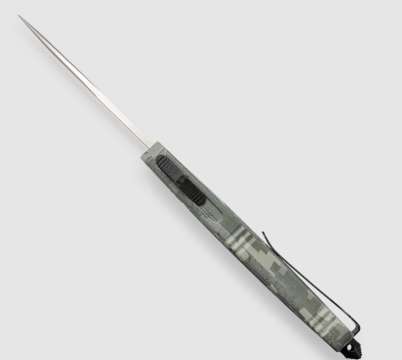 Ніж Cobratec OTF Large Army Digi Camo CTK-1 Drop