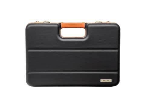 Кейс пістолетний Negrini 35,3x22,2x7