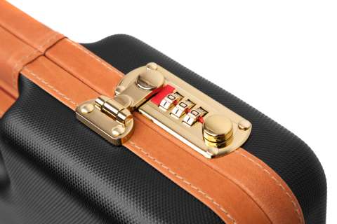 Кейс пістолетний Negrini 35,3x22,2x7