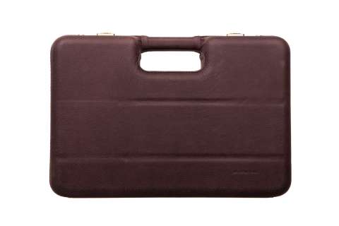 Кейс Negrini пістолетний 37,2 x21,2x7