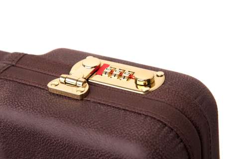 Кейс Negrini пістолетний 37,2 x21,2x7