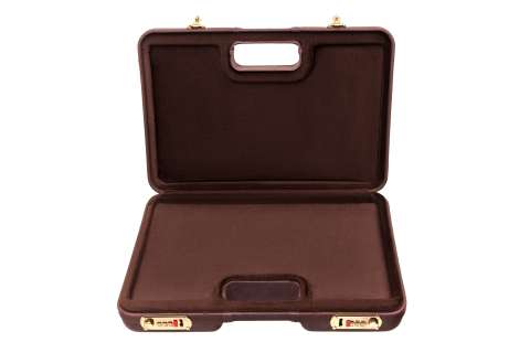 Кейс Negrini пістолетний 37,2 x21,2x7