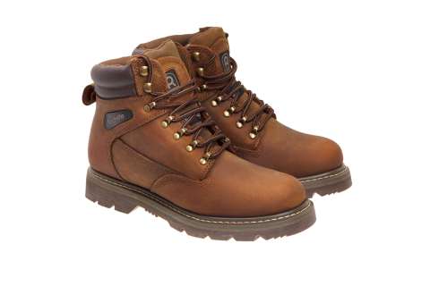 Черевики Rouchette "DETROID"