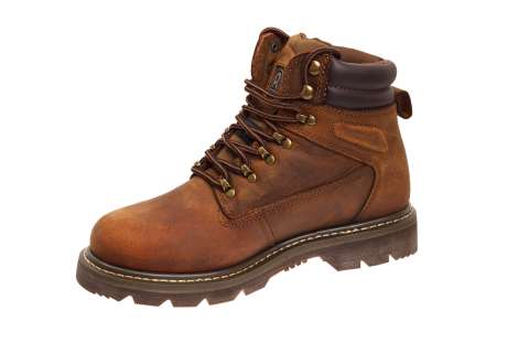 Черевики Rouchette "DETROID"