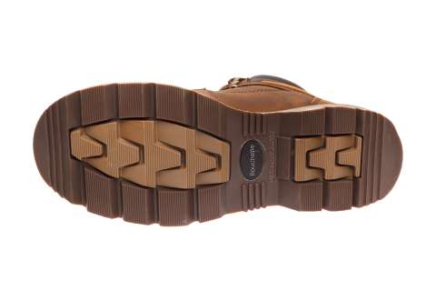 Черевики Rouchette "DETROID"