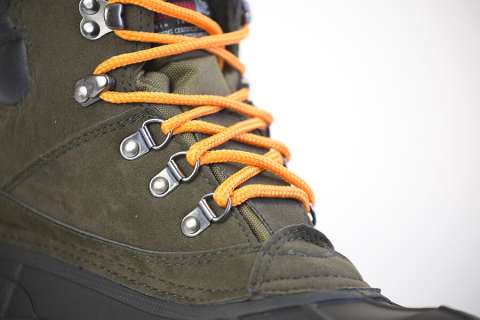 Черевики QUEBEC "Rouchette"