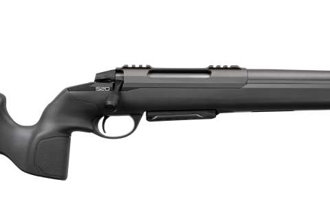 Карабин S20 308 Win P/P Ceracote 24in