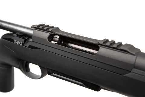 Карабин S20 308 Win P/P Ceracote 24in