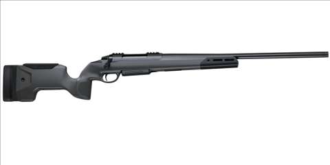 Карабін S20 RH 308 Win P/P Ceracote 24.4n