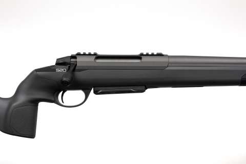 Карабін S20 RH 308 Win P/P Ceracote 24.4n