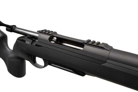 Карабін S20 RH 308 Win P/P Ceracote 24.4n