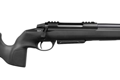 Карабін S20 RH 308WIN P/P D18   24in