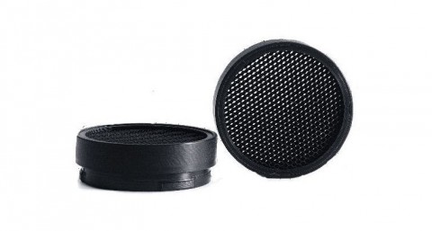 Антивідблиску насадка Leupold 40mm для Mark4