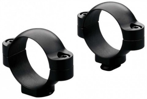 Кільця Leupold STD 30mm Low Matte