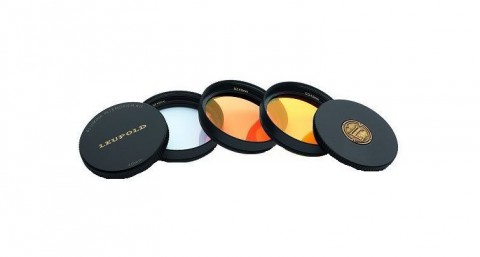 Набір світлофільтрів Leupold 40мм
