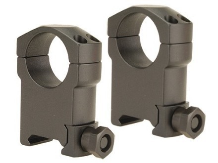 Кільця Leupold Mark 4 1 "Super High Matte