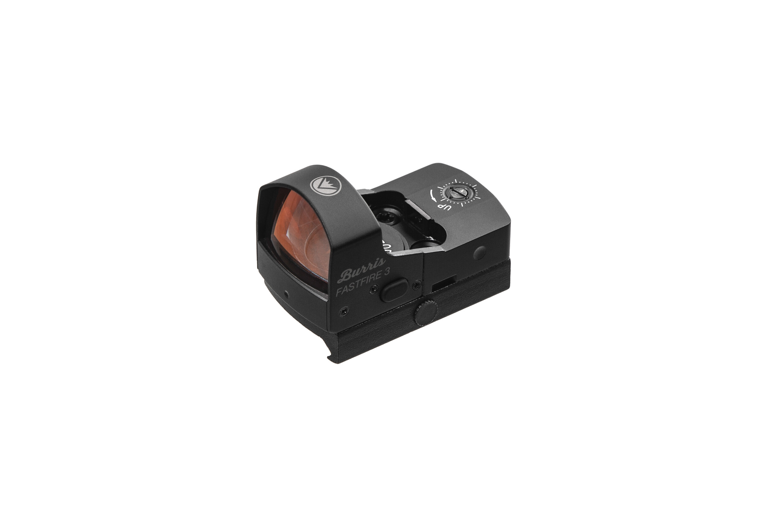 300234 Прицел коллиматорный Burris FastFire III 3 MOA с креплением Picatinny/уц.